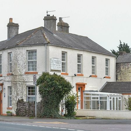 The Warren Guest House Carlisle  Exterior foto